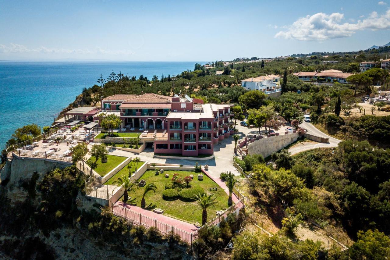 Balcony Boutique Hotel (Adults Only) Τσιλιβί Εξωτερικό φωτογραφία