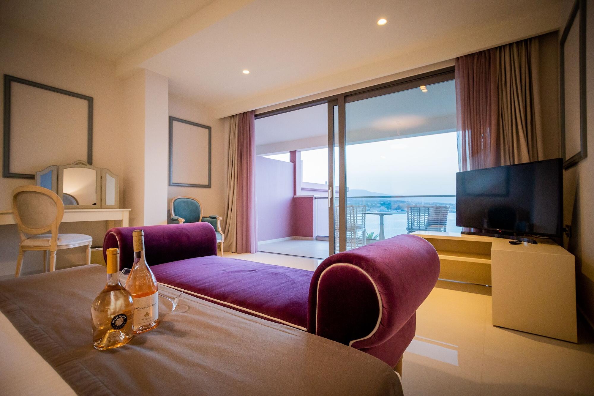 Balcony Boutique Hotel (Adults Only) Τσιλιβί Εξωτερικό φωτογραφία