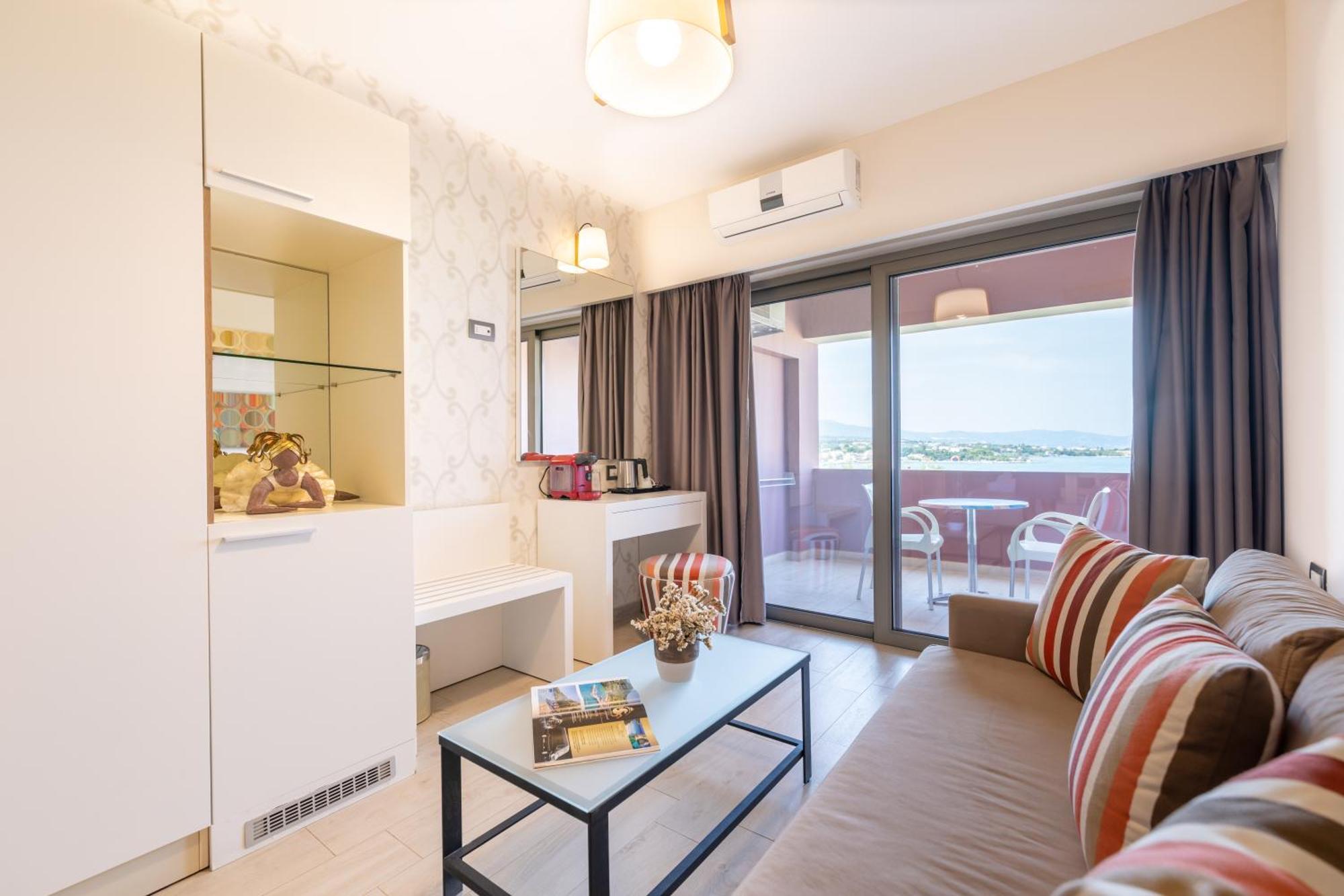 Balcony Boutique Hotel (Adults Only) Τσιλιβί Εξωτερικό φωτογραφία