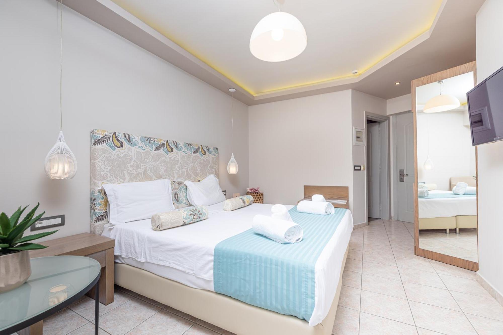 Balcony Boutique Hotel (Adults Only) Τσιλιβί Εξωτερικό φωτογραφία