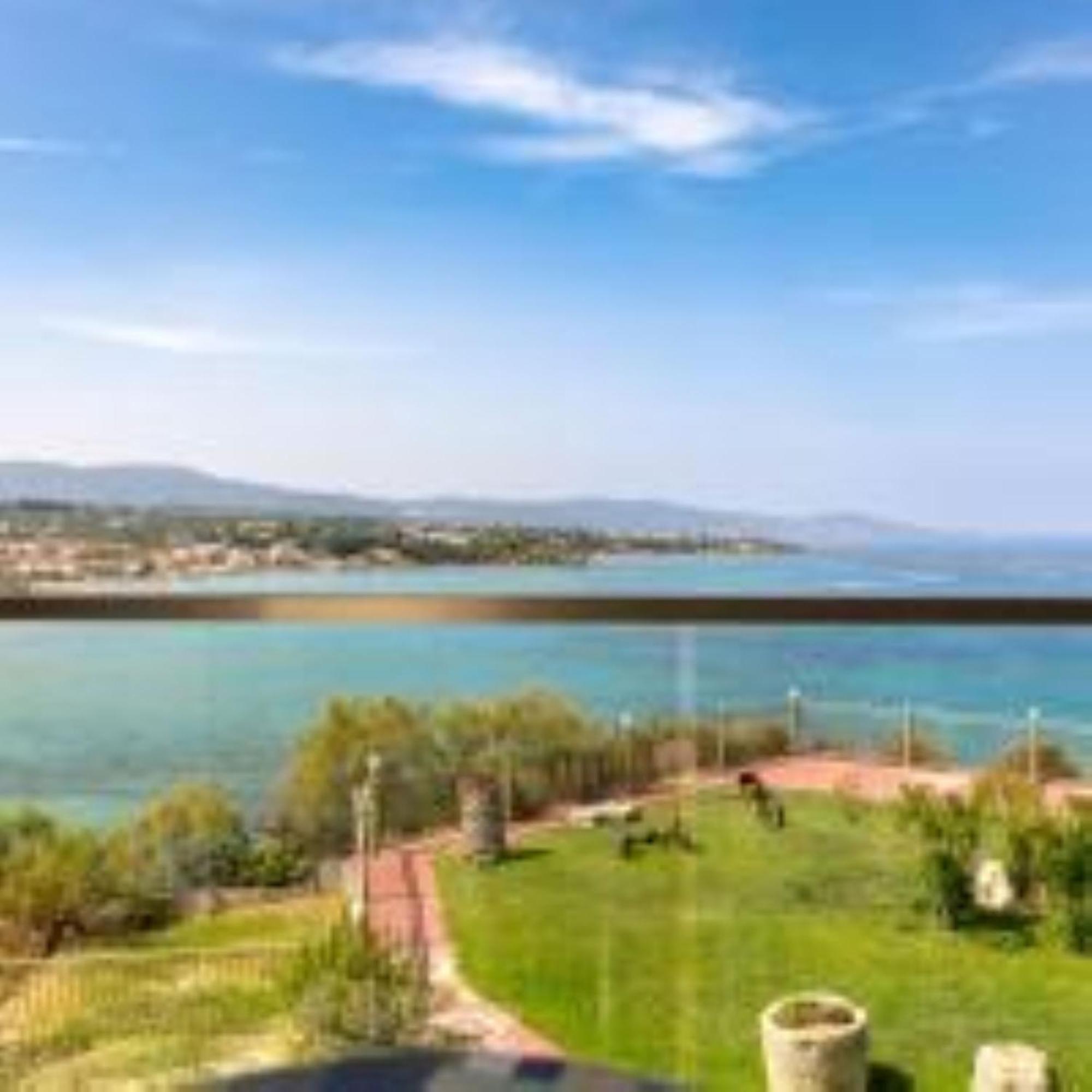 Balcony Boutique Hotel (Adults Only) Τσιλιβί Εξωτερικό φωτογραφία