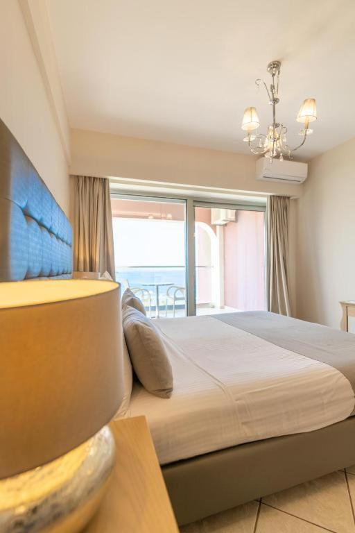 Balcony Boutique Hotel (Adults Only) Τσιλιβί Εξωτερικό φωτογραφία