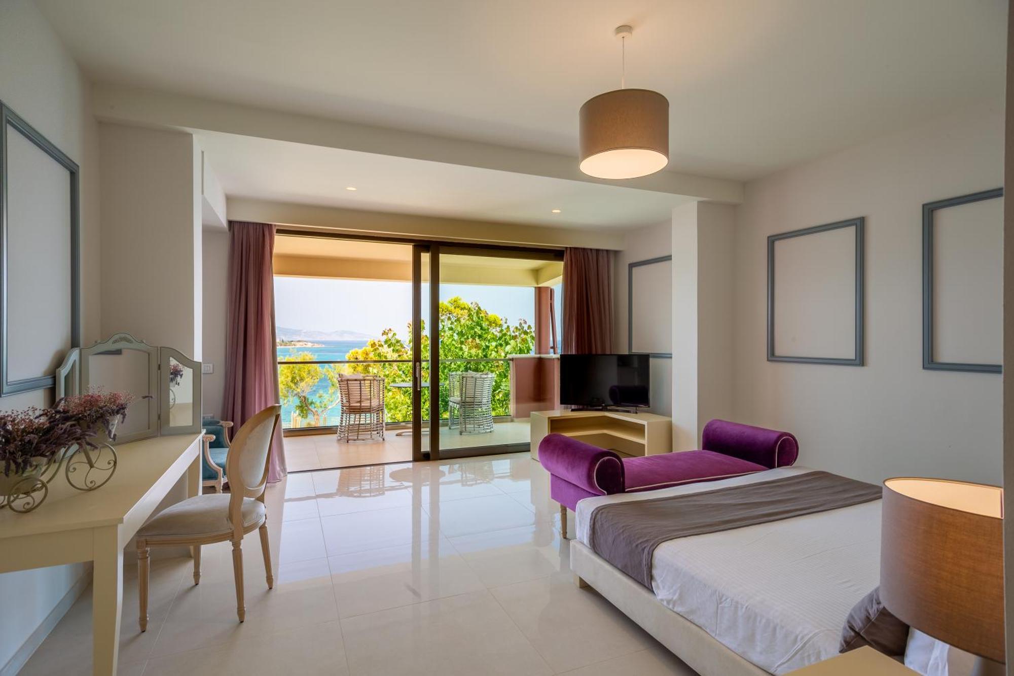 Balcony Boutique Hotel (Adults Only) Τσιλιβί Εξωτερικό φωτογραφία