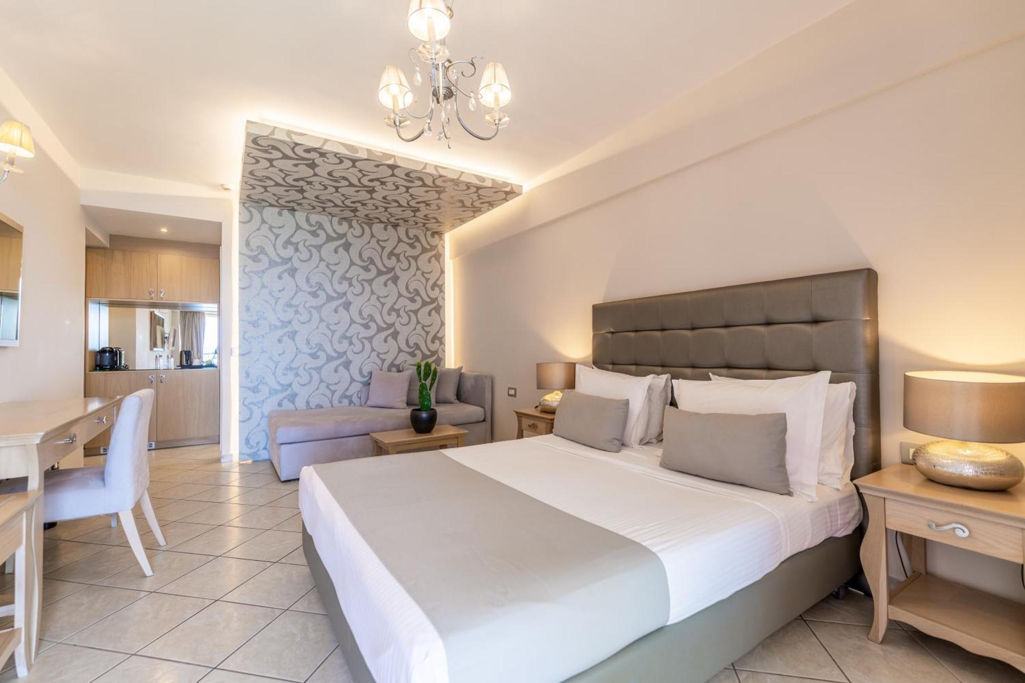 Balcony Boutique Hotel (Adults Only) Τσιλιβί Εξωτερικό φωτογραφία