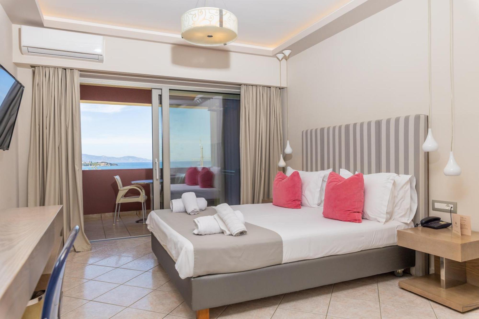 Balcony Boutique Hotel (Adults Only) Τσιλιβί Εξωτερικό φωτογραφία